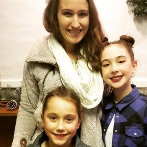 Meet your Posher, Lena